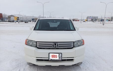Honda Crossroad, 2007 год, 940 000 рублей, 2 фотография