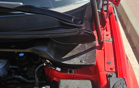 KIA Soul II рестайлинг, 2014 год, 1 550 000 рублей, 34 фотография