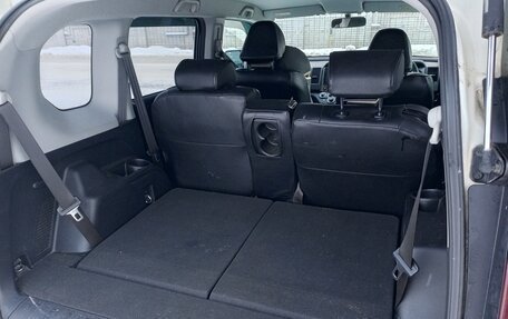 Honda Crossroad, 2007 год, 940 000 рублей, 8 фотография