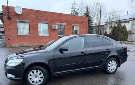 Skoda Octavia, 2011 год, 890 000 рублей, 2 фотография