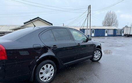 Skoda Octavia, 2011 год, 890 000 рублей, 5 фотография