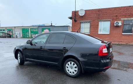 Skoda Octavia, 2011 год, 890 000 рублей, 6 фотография