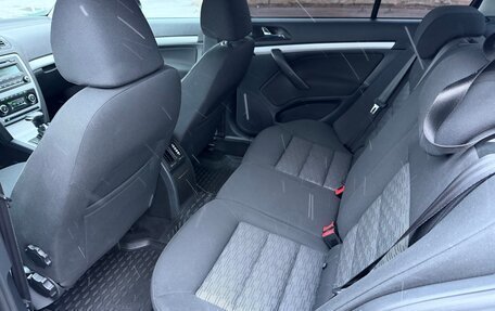 Skoda Octavia, 2011 год, 890 000 рублей, 15 фотография