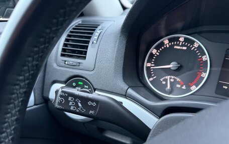 Skoda Octavia, 2011 год, 890 000 рублей, 12 фотография