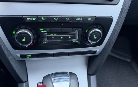 Skoda Octavia, 2011 год, 890 000 рублей, 16 фотография