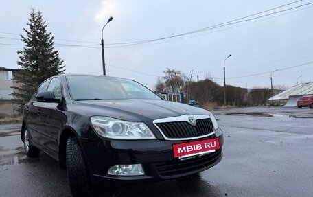 Skoda Octavia, 2011 год, 890 000 рублей, 3 фотография
