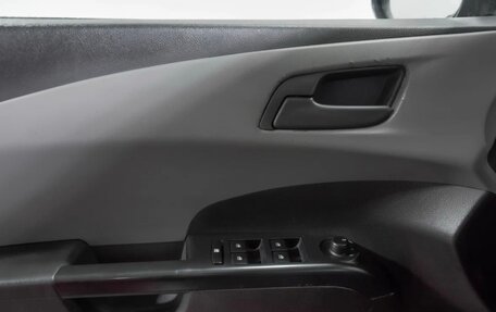 Chevrolet Aveo III, 2014 год, 690 000 рублей, 10 фотография