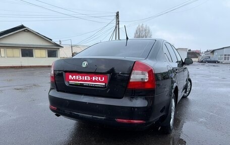Skoda Octavia, 2011 год, 890 000 рублей, 7 фотография