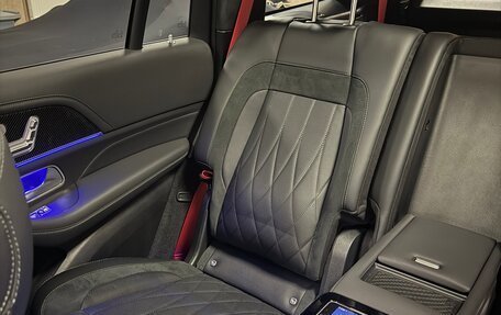 Mercedes-Benz GLS AMG, 2022 год, 16 800 000 рублей, 10 фотография