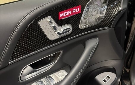 Mercedes-Benz GLS AMG, 2022 год, 16 800 000 рублей, 6 фотография