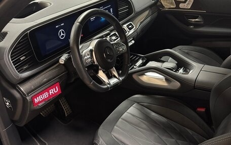 Mercedes-Benz GLS AMG, 2022 год, 16 800 000 рублей, 5 фотография