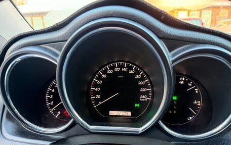 Lexus RX II рестайлинг, 2007 год, 899 000 рублей, 8 фотография