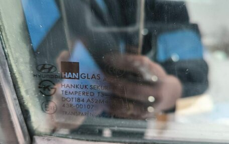 Hyundai Getz I рестайлинг, 2005 год, 480 000 рублей, 4 фотография