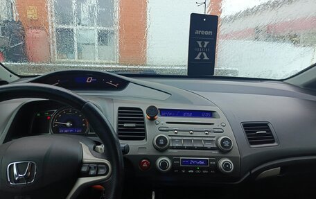 Honda Civic VIII, 2008 год, 950 000 рублей, 9 фотография