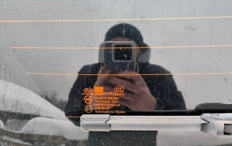 Hyundai Getz I рестайлинг, 2005 год, 480 000 рублей, 6 фотография