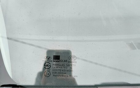 Hyundai Getz I рестайлинг, 2005 год, 480 000 рублей, 8 фотография