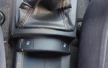 Hyundai Getz I рестайлинг, 2005 год, 480 000 рублей, 13 фотография