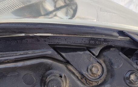 Hyundai Getz I рестайлинг, 2005 год, 480 000 рублей, 11 фотография