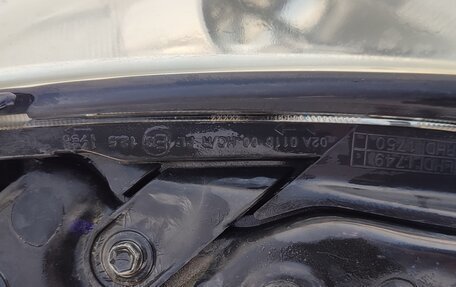 Hyundai Getz I рестайлинг, 2005 год, 480 000 рублей, 12 фотография