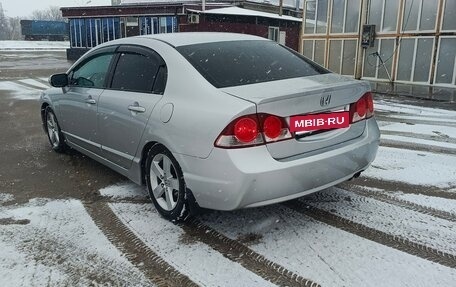 Honda Civic VIII, 2008 год, 950 000 рублей, 7 фотография