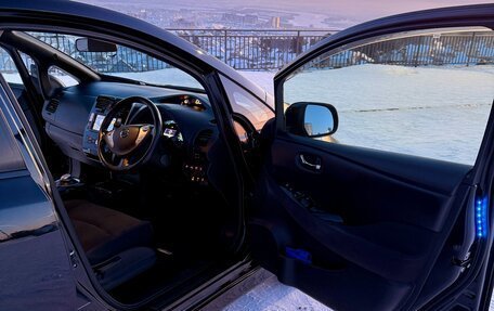 Nissan Leaf I, 2014 год, 918 000 рублей, 3 фотография