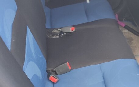 Hyundai Getz I рестайлинг, 2005 год, 480 000 рублей, 17 фотография