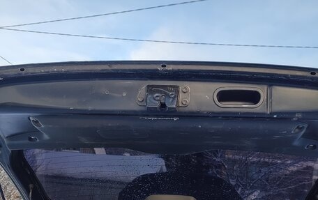 Hyundai Getz I рестайлинг, 2005 год, 480 000 рублей, 14 фотография