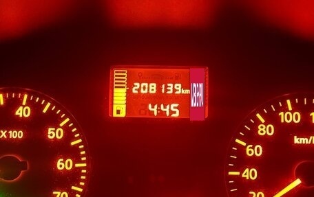 Renault Logan I, 2009 год, 330 000 рублей, 4 фотография