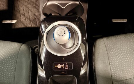 Nissan Leaf I, 2014 год, 918 000 рублей, 17 фотография