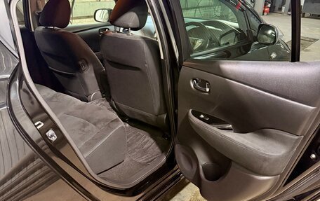 Nissan Leaf I, 2014 год, 918 000 рублей, 23 фотография