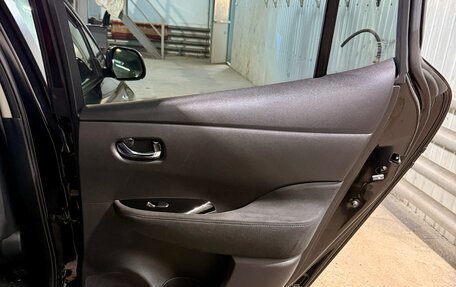 Nissan Leaf I, 2014 год, 918 000 рублей, 24 фотография