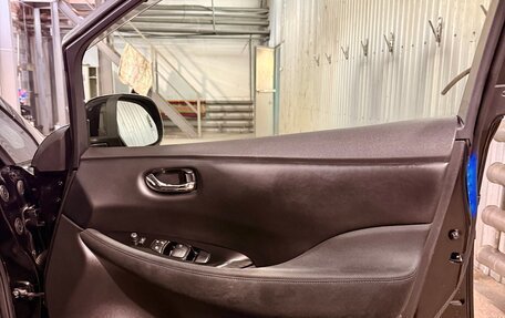 Nissan Leaf I, 2014 год, 918 000 рублей, 26 фотография