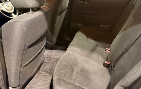 Nissan Leaf I, 2014 год, 918 000 рублей, 31 фотография