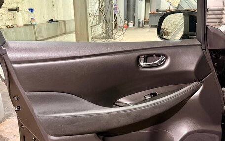 Nissan Leaf I, 2014 год, 918 000 рублей, 29 фотография