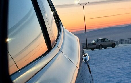 Nissan Leaf I, 2014 год, 918 000 рублей, 37 фотография