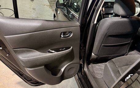 Nissan Leaf I, 2014 год, 918 000 рублей, 33 фотография