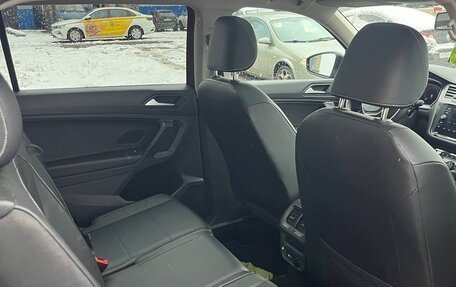 Volkswagen Tiguan II, 2021 год, 3 100 000 рублей, 9 фотография