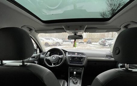 Volkswagen Tiguan II, 2021 год, 3 100 000 рублей, 8 фотография