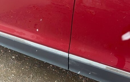 Volkswagen Tiguan II, 2021 год, 3 100 000 рублей, 16 фотография