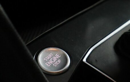 Volkswagen Tiguan I, 2017 год, 2 029 000 рублей, 12 фотография