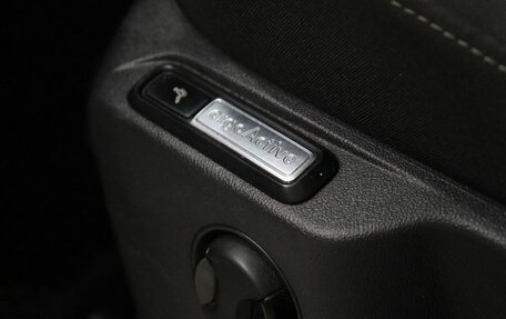 Volkswagen Tiguan I, 2017 год, 2 029 000 рублей, 16 фотография