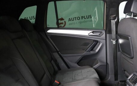 Volkswagen Tiguan I, 2017 год, 2 029 000 рублей, 14 фотография