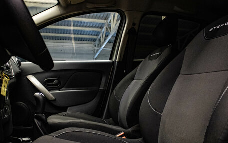 Renault Logan II, 2020 год, 1 099 000 рублей, 9 фотография