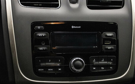 Renault Logan II, 2020 год, 1 099 000 рублей, 17 фотография