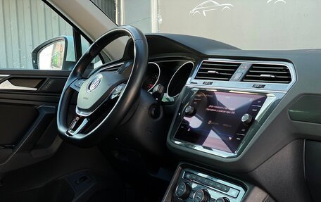 Volkswagen Tiguan II, 2020 год, 3 127 800 рублей, 8 фотография