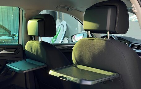 Volkswagen Tiguan II, 2020 год, 3 127 800 рублей, 10 фотография