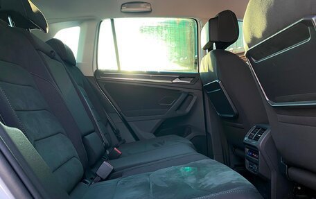 Volkswagen Tiguan II, 2020 год, 3 127 800 рублей, 11 фотография