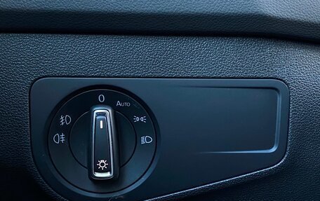 Volkswagen Tiguan II, 2020 год, 3 127 800 рублей, 22 фотография