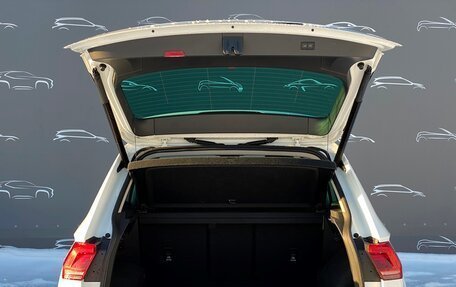 Volkswagen Tiguan II, 2020 год, 3 127 800 рублей, 16 фотография