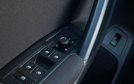 Volkswagen Tiguan II, 2020 год, 3 127 800 рублей, 23 фотография